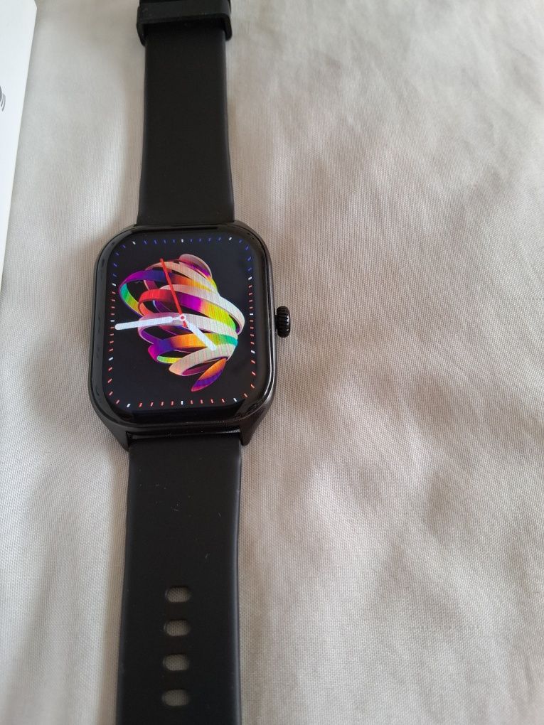 Smartwatch uniwatch ultra max2