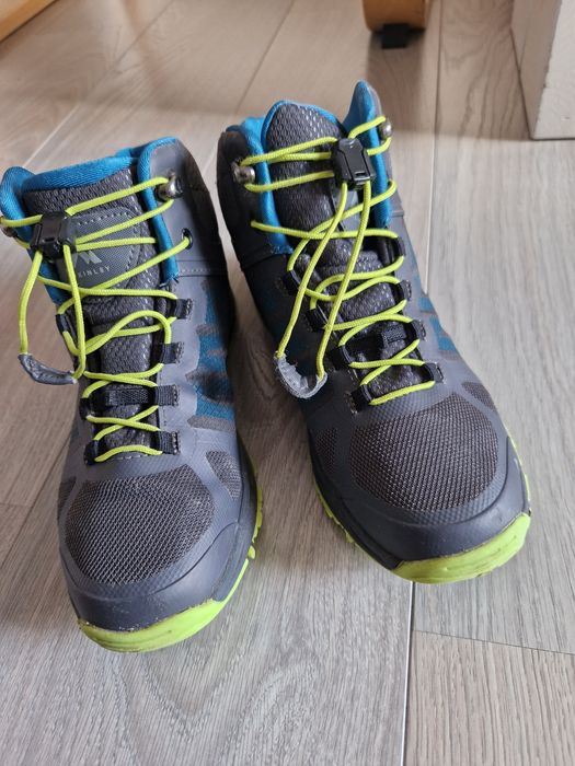 Buty trekkingowe Mc Kinley rozmiar 36