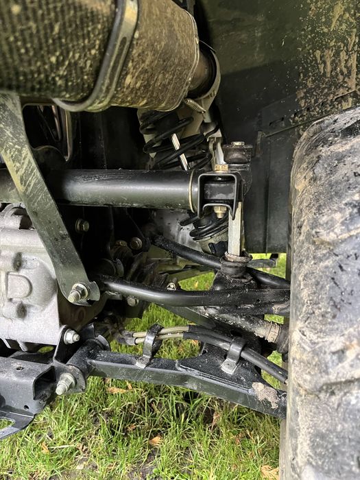 Polaris Sportsman 570