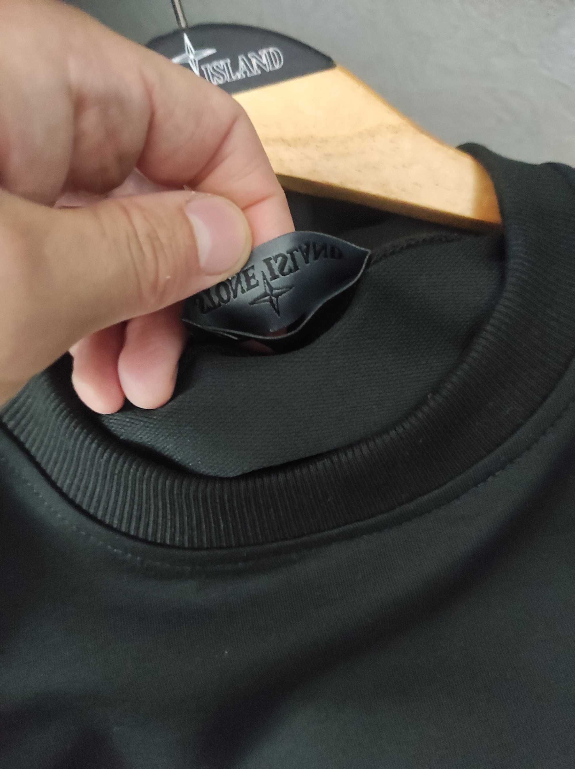 Embroidery Felpa SI Shadow