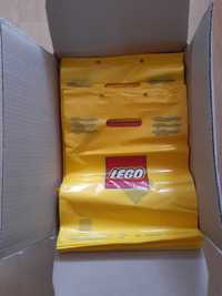 LEGO reklamówka siatka torba torebka opakowanie S - 4 sztuki