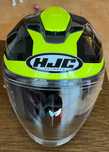 Kask HJC i30 Aton rozmiar L