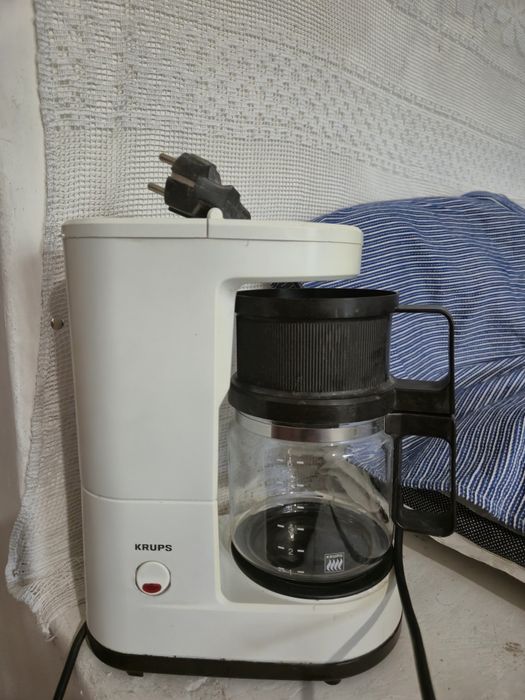 Кавомашина Krups Type 179 - Coffee machine кавоварка