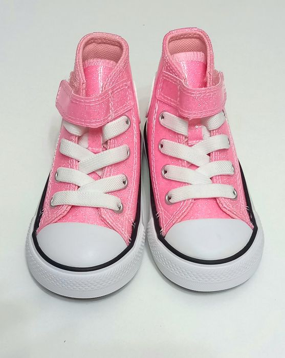 Converse оригинал высокие кеды