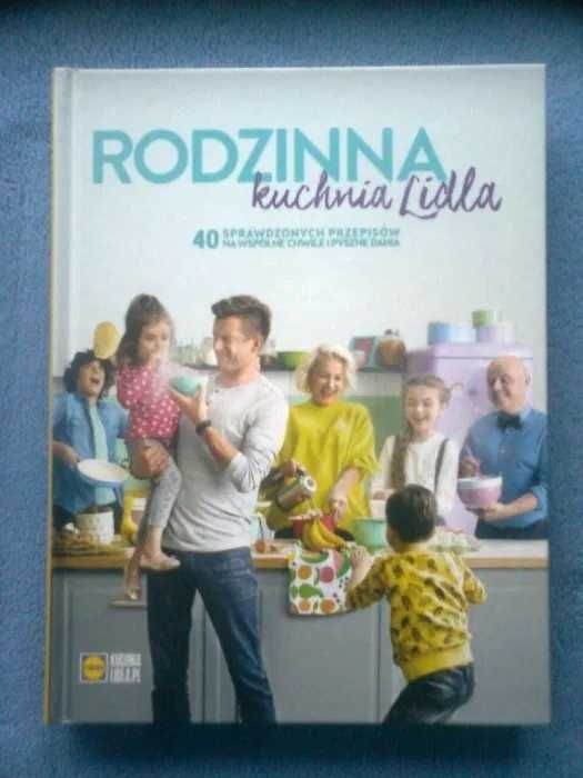 Rodzinna kuchnia Lidla