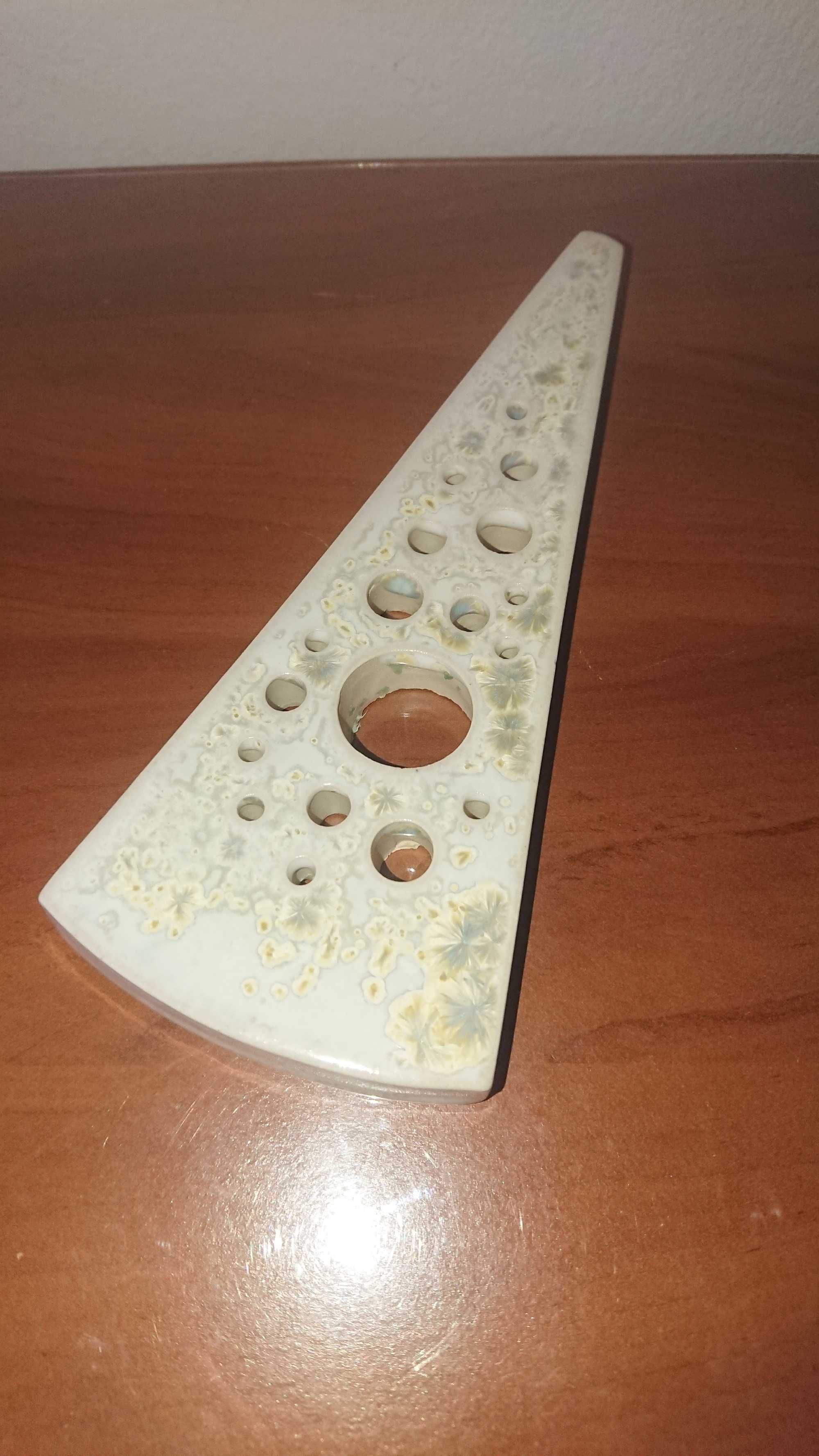 Figurka rzeźba ozdoba ceramiczna
