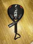 Raquete padel Siux curve carborn