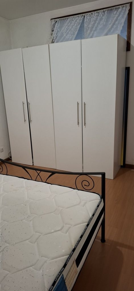 Quarto individual ao Hospital Santos Silva