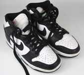 Używane Nike Dunk High Panda DD1869 roz. 36,5