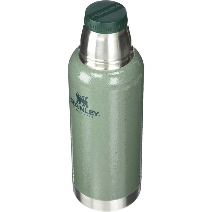 Stanley Adventure Bottle 0.73л. USA-720 - Класичний Зелений