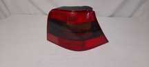 Lampa tylna - prawa  VW Golf IV