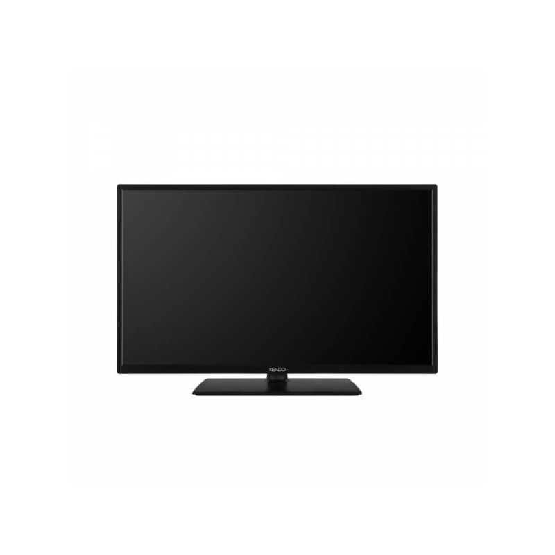 Скидка! Телевизор 43" Kendo 43 LED 8231 DG (4K Smart TV Triple Tuner)