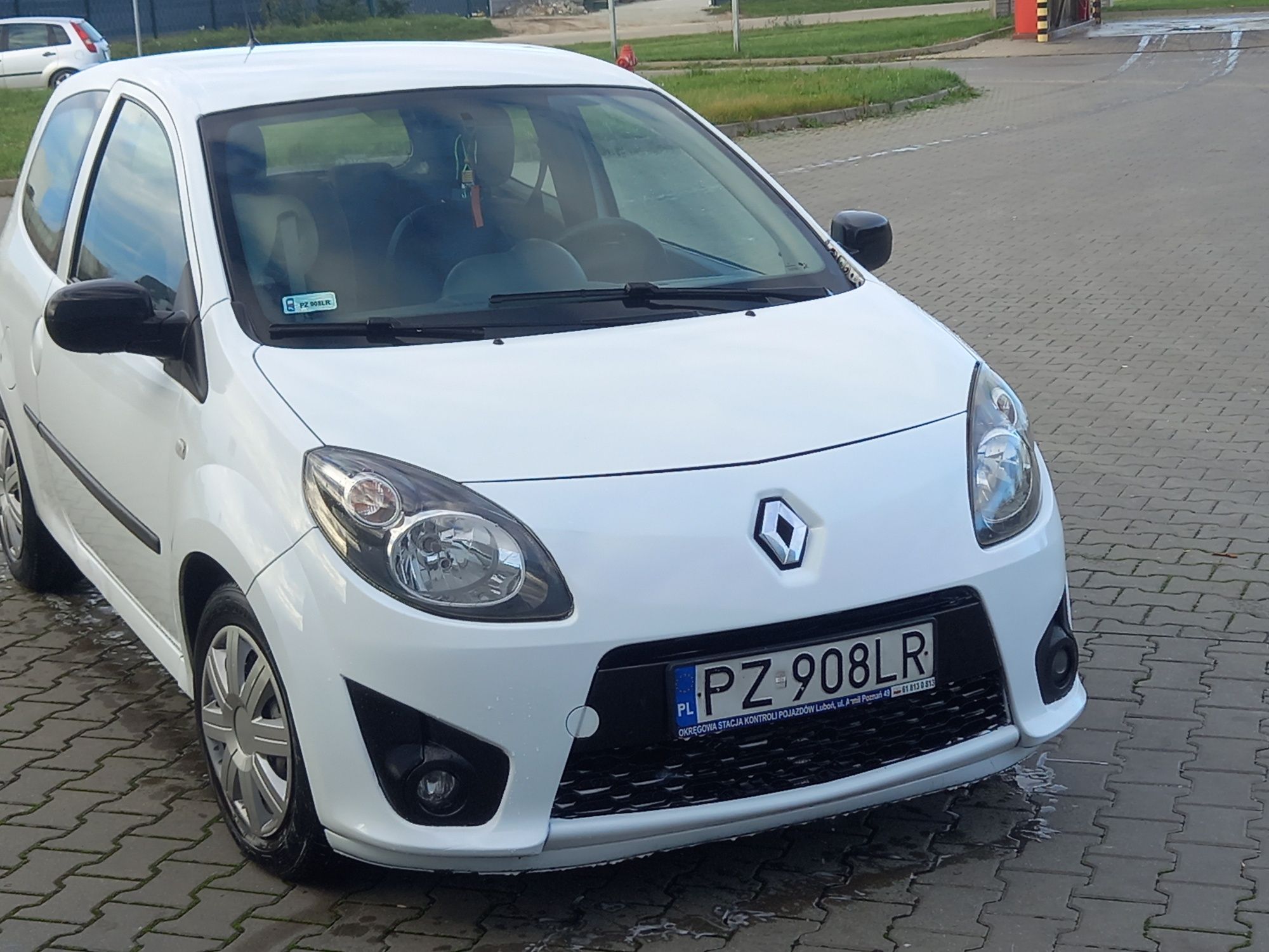 Sprzedam Renault Twingo