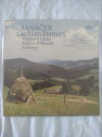 Leoš Janáček-Lašské Tance