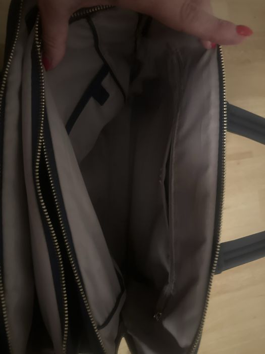 Mala/pasta Samsonite