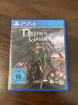 Gra na PS4  Death’s Gambit