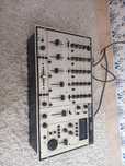 Mesa mistura Numark