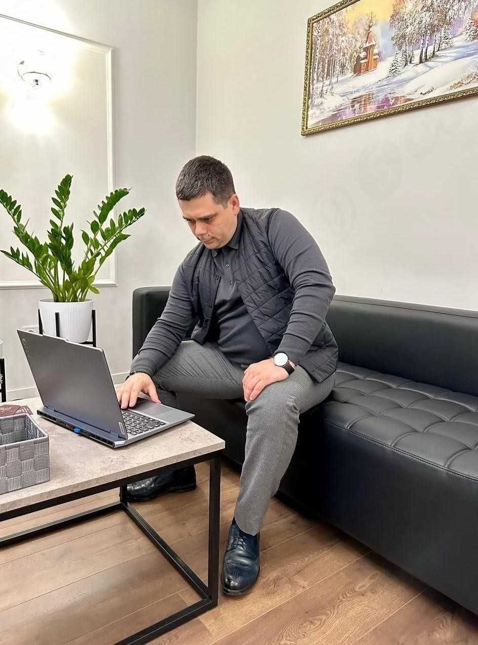 Військовий адвокат юрист Фастів ТЦК, ВЛК, СЗЧ, УБД виплати, звільнення