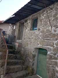 Casa no gerês (arcos de Valdevez)