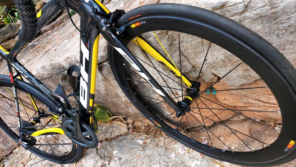 Rodas Mavic Cosmic SLR