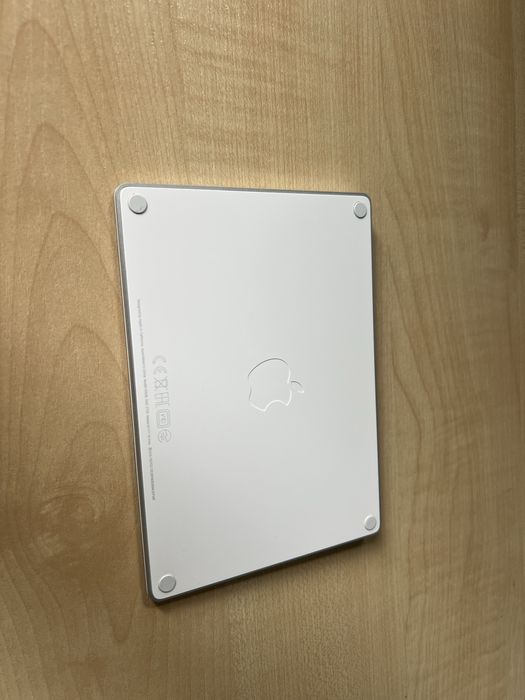 Trackpad Gładzik Myszka Apple Magic Trackpad 2 A1535