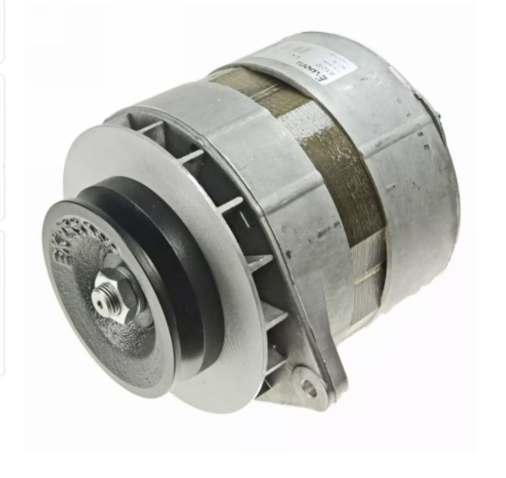 Alternator Bizon Ifa kombajn Sw400 SW680 Jelcz Ifa Leyland sieczkarnia