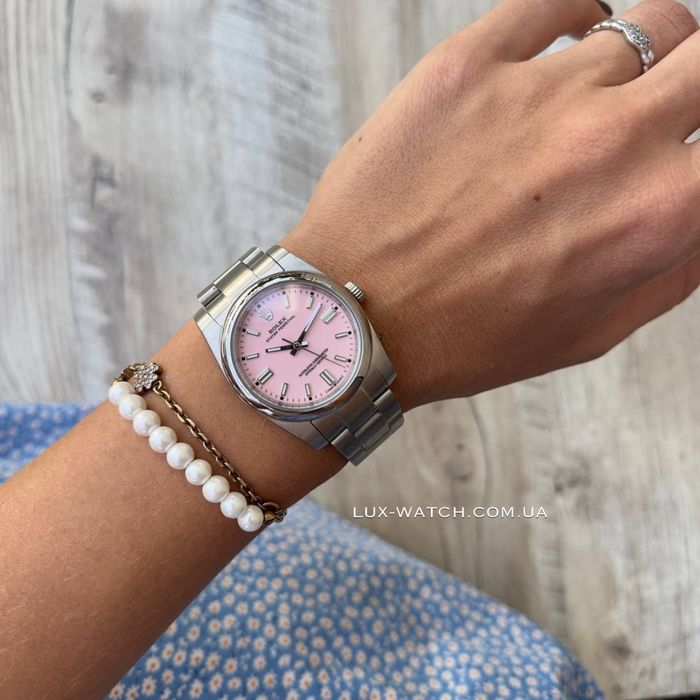 Часы Rolex Oyster Perpetual 36 Женские Мужские