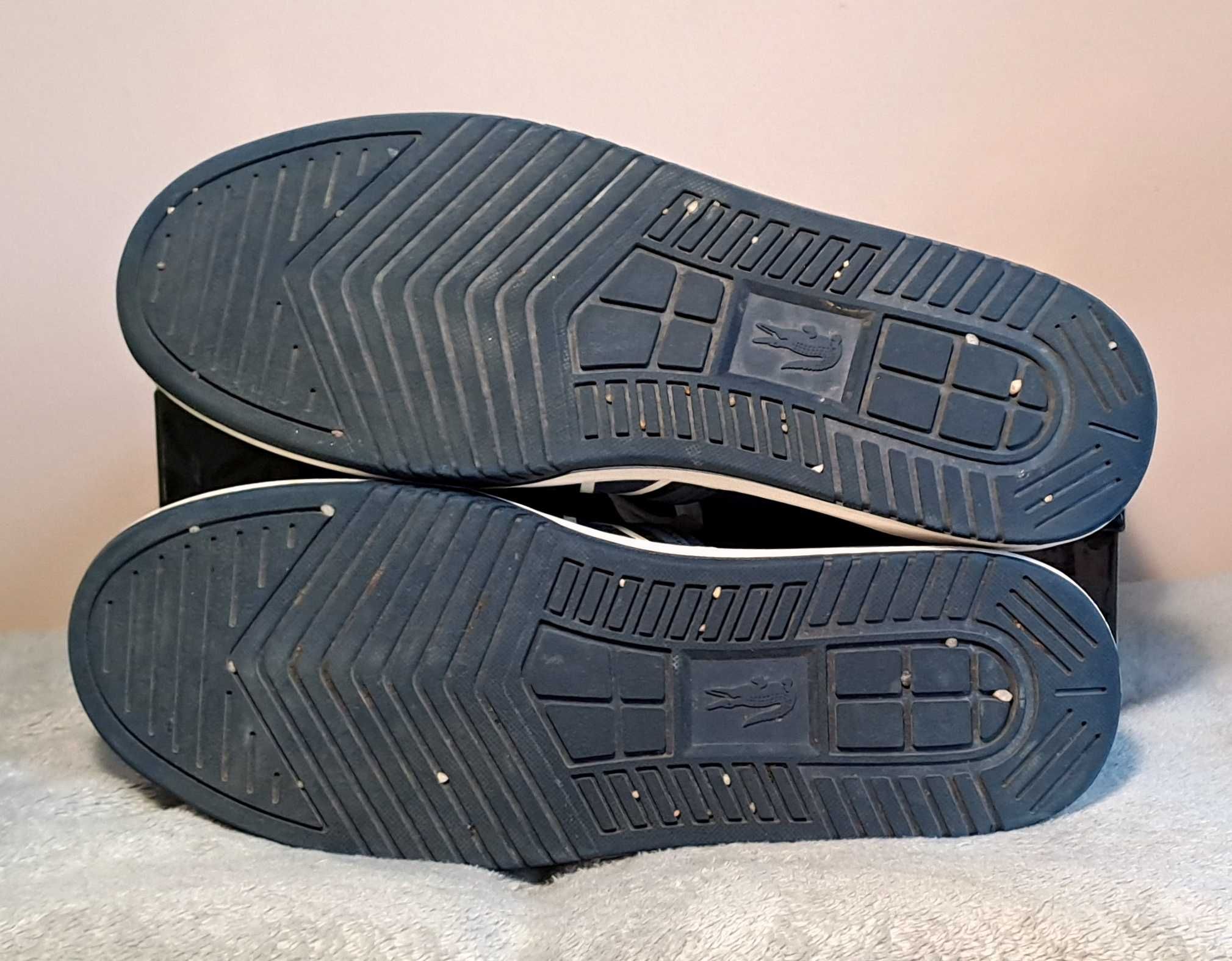 Lacoste L001 45 dł 29 cm