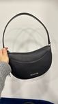 Чорна сумка Dover Black Michael Kors