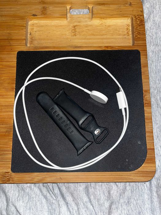 Apple Watch SE 2gen GPS koperta 40mm