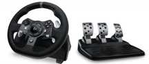 Logitech G920 Racing Wheel XBox/PC