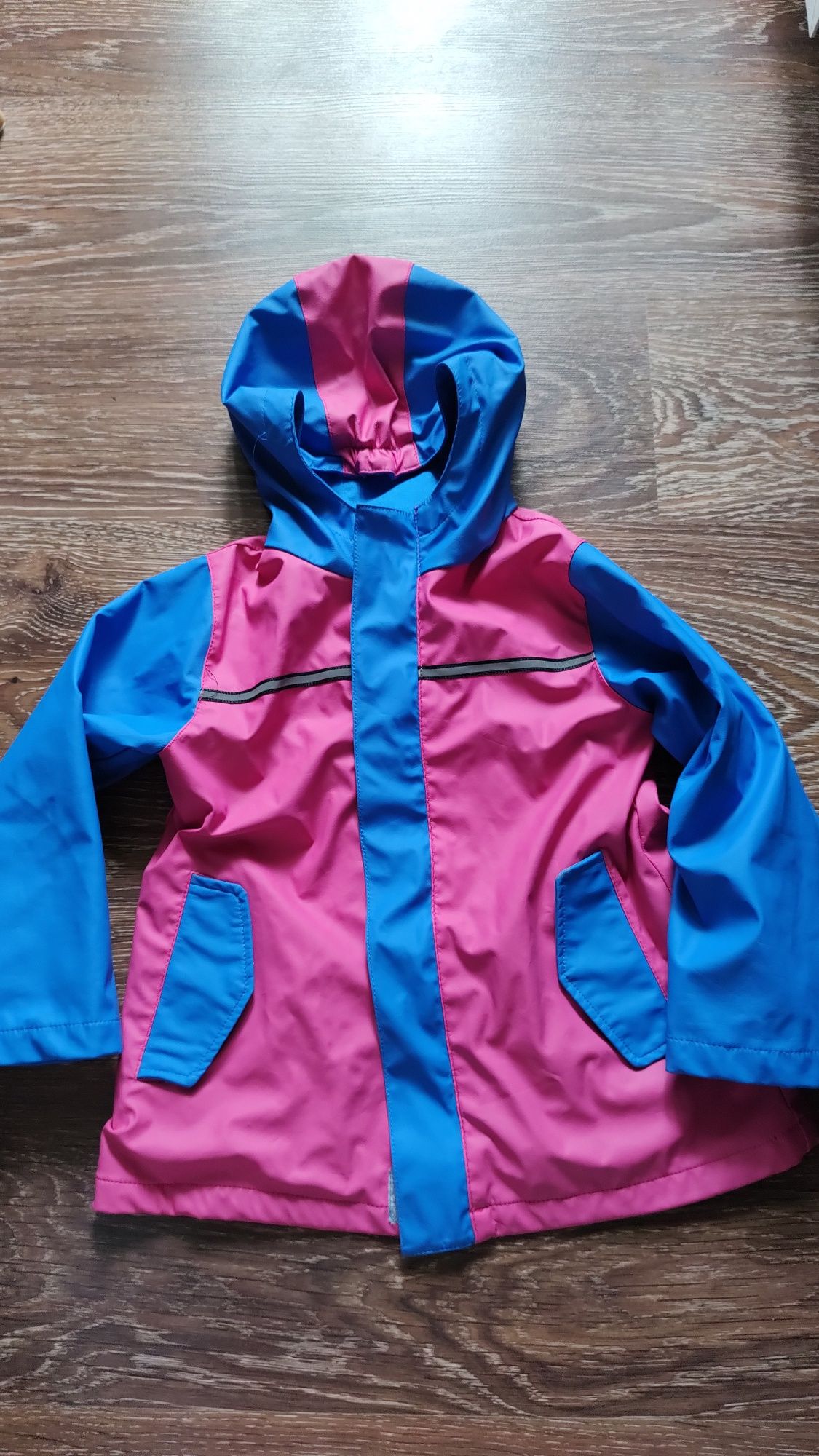 Дитячій одяг для дощової погоди