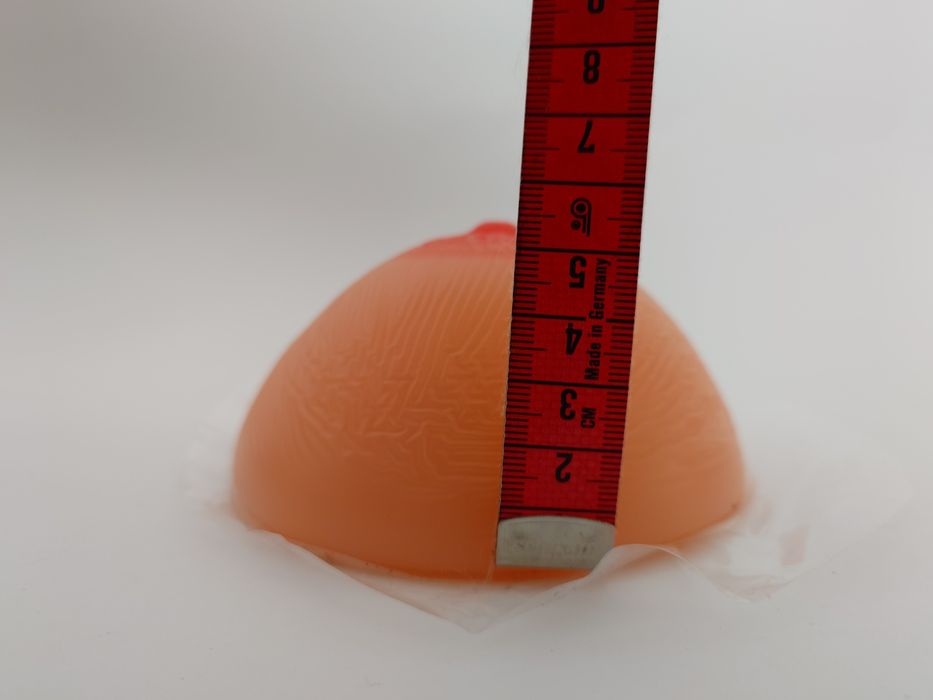 Proteza piersi Sztuczne piersi 770 g