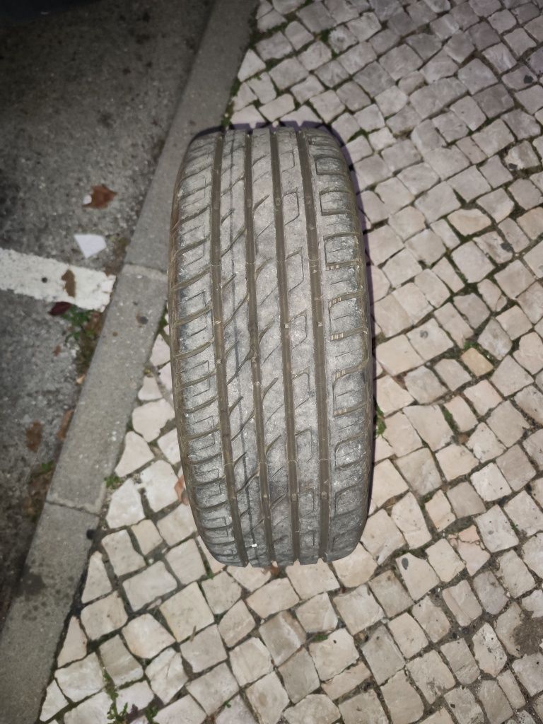 Pneu Mabor Sport Jet 3 195/55 16r 87v