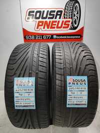 2 pneus semi novos Uniroyal 225/40R18 92Y  Oferta dos Portes