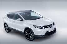 Разборка Nissan Qashqai J11 2014+ 1.6 dCi R9M. Cvt. Кашкай