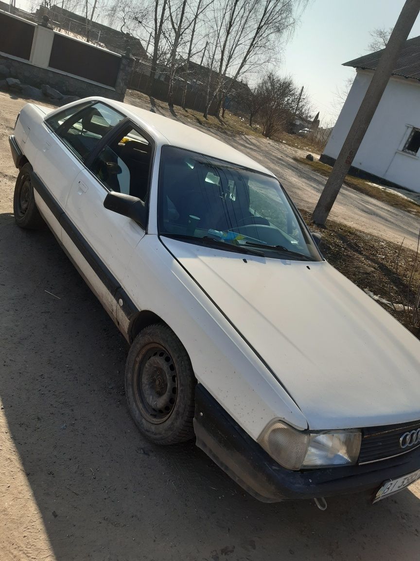 Продам Audi 100 c3