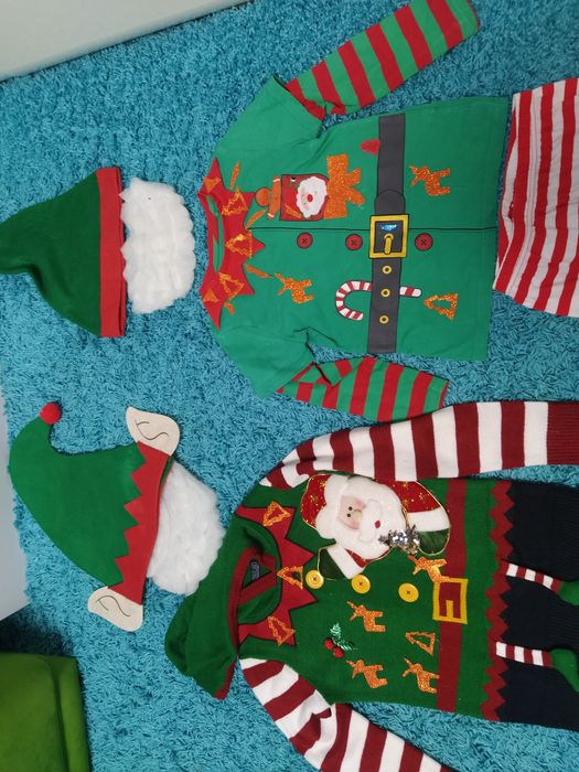 Костюм  гнома ,лісовика, домового