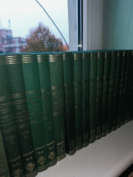 Encyklopedia gunenberg