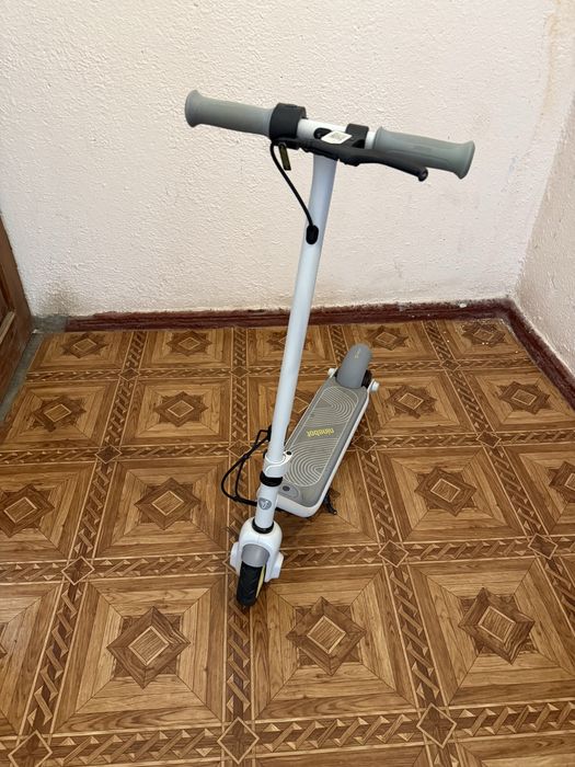 Електросамокат дитячий