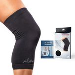 Stabilizator kolana opaska elastyczna na kolano 5XL Dr. arthritis N334
