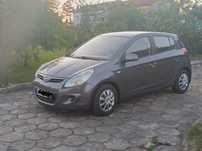 Hyundai i20 I Właścicie