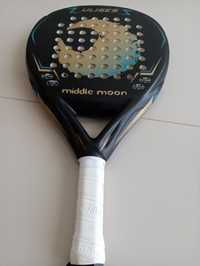 Raquete Padel Middlemoon Ulises