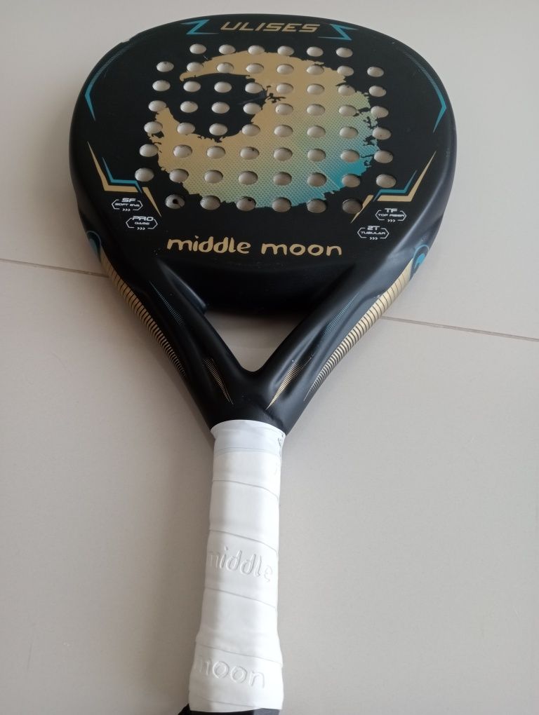 Raquete Padel Middlemoon Ulises