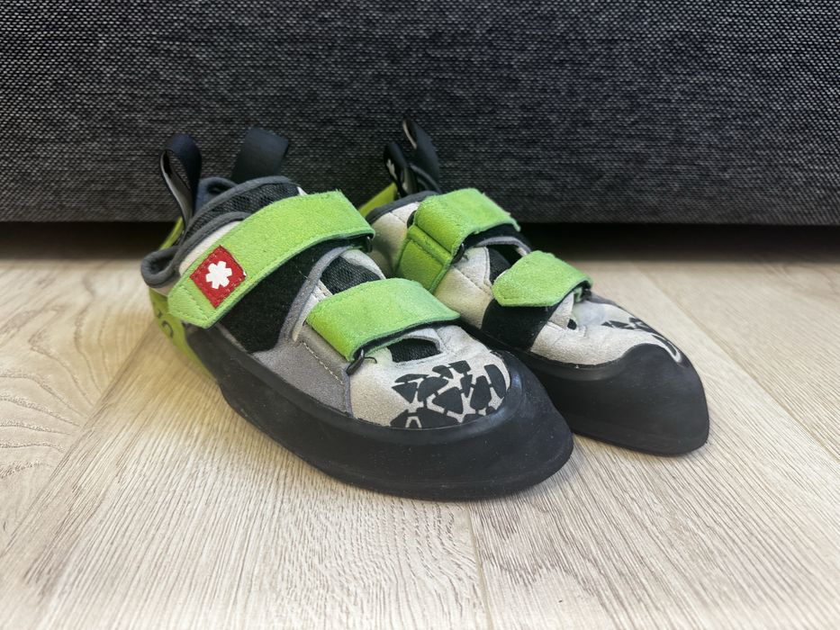 Buty wspinaczkowe Ocun Jett QC