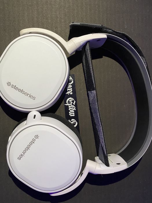 Steelseries arctis 7