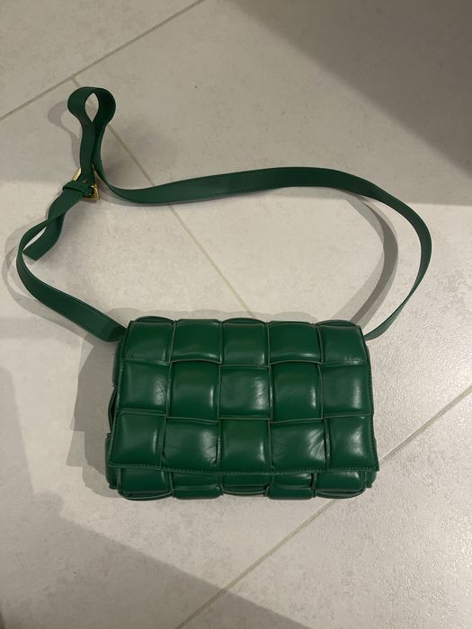 Сумочка Bottega Veneta Люкс