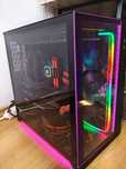Komputer gamingowy | i5-13600KF | RTX 4070 Ti SUPER | 32GB RAM | Win11