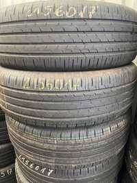 Opony Continental 215/60 R17 96H