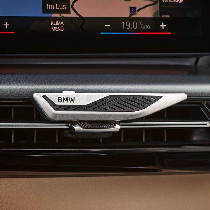 Ароматизатор BMW Natural Air Mountain View пахучка БМВ 83125A7DC77